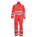 mine fire proof reflective safety clothing